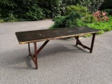 tafel, buffet, inklapbaar